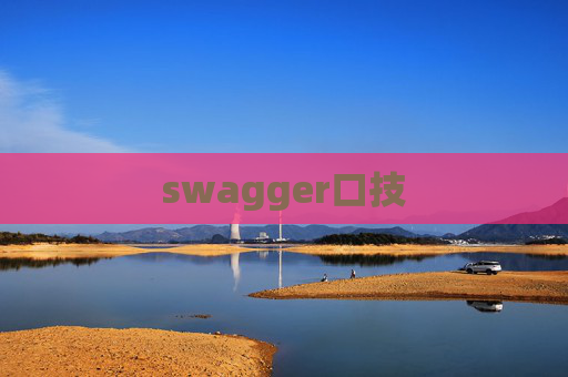 swagger口技